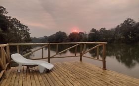Sitio Rustico Beira Rio